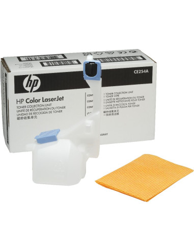 HP UNIT   RACCOLTA TONER LASERJET