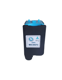 Toner a Colori MXC30GTC...