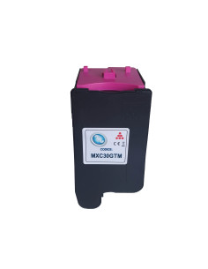 Toner a Colori MXC30GTM...