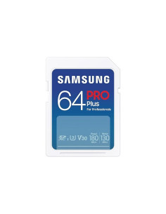 SAMSUNG SD CARD PRO PLUS...