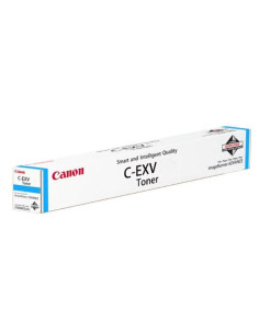 TONER C-EXV51 CIANO