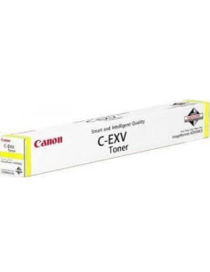 TONER C-EXV51 GIALLO