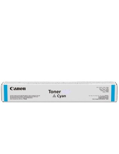 TONER C-EXV54 CIANO