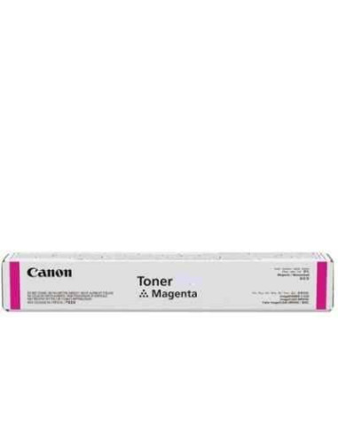 TONER C-EXV54 MAGENTA