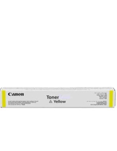TONER C-EXV54 GIALLO