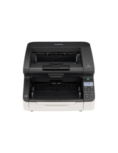 DOCUMENT SCANNER DR-G2110