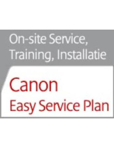 Easy Service Plan 3 year...
