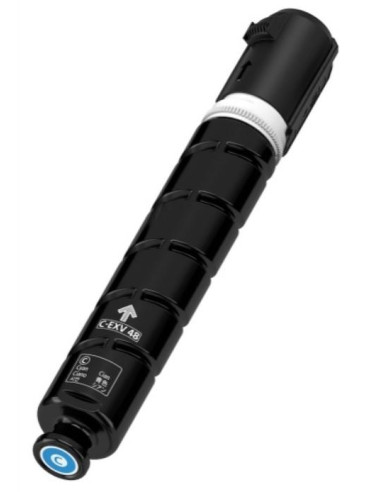 TONER C-EXV48 CIANO