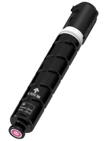 TONER C-EXV48 MAGENTA