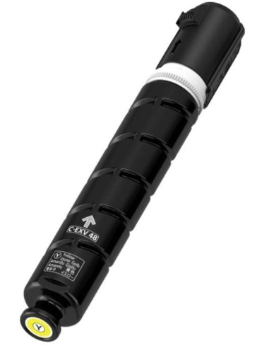TONER C-EXV48 GIALLO