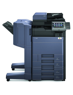 d-Copia 6001mf + DP 7110 +...