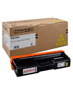 TONER GIALLO SP C250E 1600...