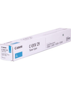TONER C-EXV 29 CIANO PER...