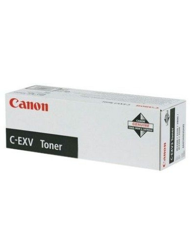 TONER C-EXV29 YELLOW