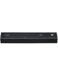 P-208 II SCANNER A COLORI...