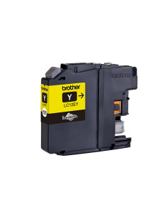 CARTUCCIA INKJET GIALLO 1200PP