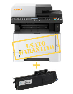 P-4025W MFP USATA con meno...