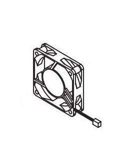 FAN BOX COOLING EX 302K994340