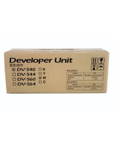 DV-540 (K) X STAMPANTE...