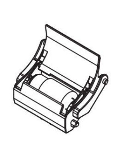 PARTS HOLDER RETARD ASSY SP