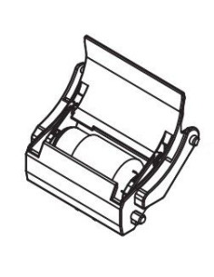 PARTS HOLDER RETARD ASSY SP