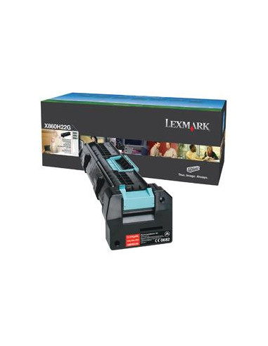 KIT FOTOCONDUTTORE PER X860E 862