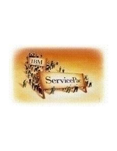 IBM 4 YR ON-SITE 7X24X4HR...