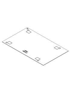 PARTS PLATE ORIGINAL SP