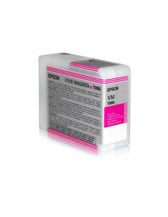 TANICA MAGENTA   80ML