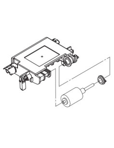 FEED ROLLER DP (EX CODICI...