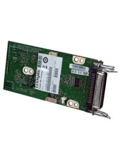 PARALLEL 1284-B INTERFACE...