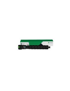 TONER LEXMARK CX942 943 944...