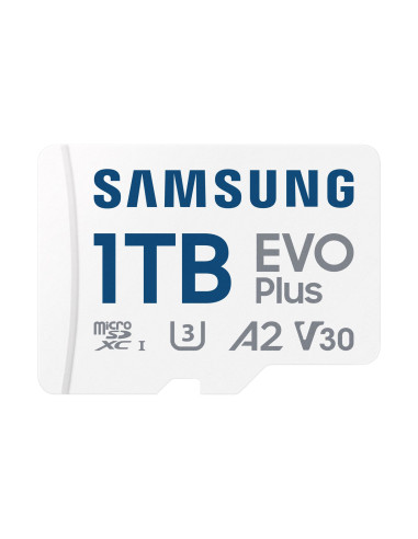 MICROSDXC EVO PLUS 1TB