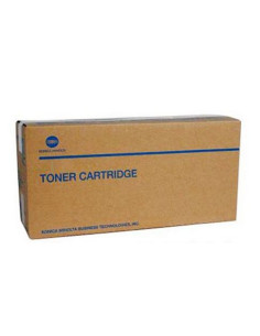 TN-321K Toner NERO Konica...