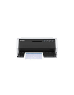 Epson LQ-690IIN  Stampanti...