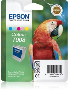 CARTUC COLOR STYLUSPH870...