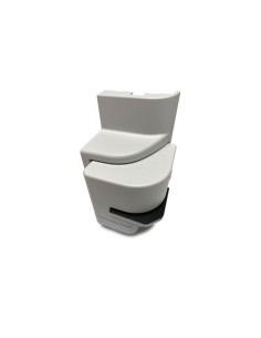 WF-C879R MANUAL STAPLER