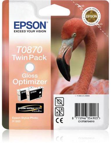 CARTUCCIA GLOSS OPTIMIZER PER LA