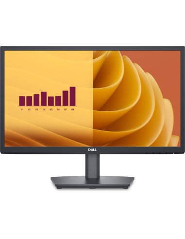 DELL 22 MONITOR - E2225HS