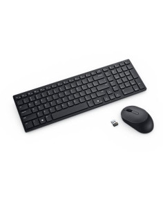 SILENT KEYBOARD MOUSE KM555...
