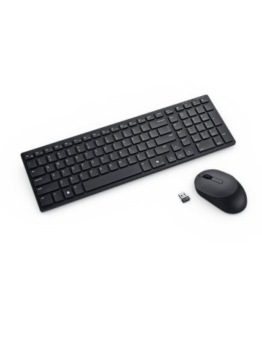SILENT KEYBOARD MOUSE KM555 ITA