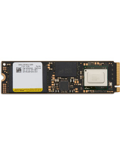 2TB PCIE4X4 NVME SSD