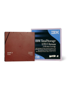 LTO-5 ULTRIUM 1 5 TB   3 0 TO
