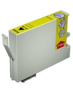 TANICA  CLEANING CARTRIDGE...