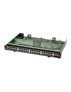 Aruba 6400 48p 1G CL6 PoE...