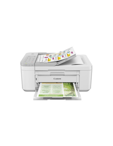 PIXMA TR4756I WHITE MULTIFUNZIONE