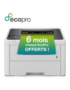 STAMPANTE A 18 PPM MONO E A...