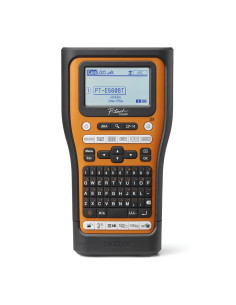 PTE560 etichettatrice...