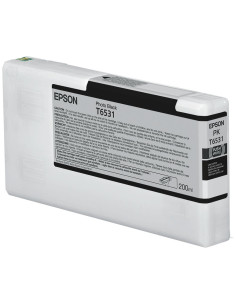 TANICA INC  NERO FOTO  200ML