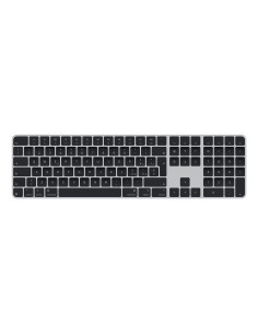 MAGIC KEY T ID NUM KEY BL-ITA